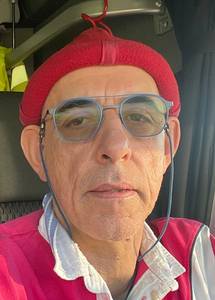 rencontre avec Charlie