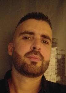 Jimmy Lambres-lez-Douai