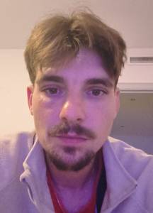 Photo du profil Sheldon, 29 ans à Nice