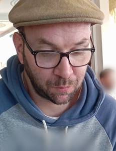 Jorge rencontre avec Jorge