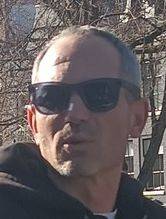 rencontre avec Reginald