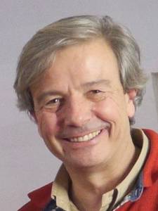 Marcos Gleizé