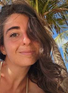 Femme coquine  de 33ans 