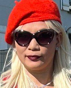 Femme célibataire 50 ans à Rouen
