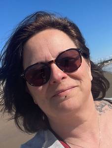 Photo du profil Flora, 49 ans à Bourges