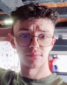 rencontre avec Gabriel