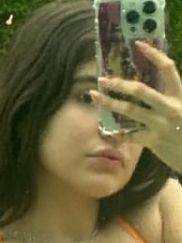 Femme célibataire 24 ans à Nice