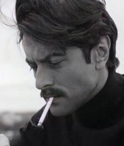 rencontre avec Delbert