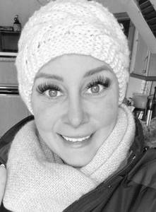Profil de Erica, 38 ans - Jolie Ronde