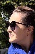 Femme célibataire 38 ans à Poitiers