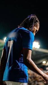 Antonio rencontre avec Antonio