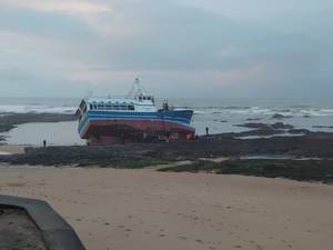 rencontre avec Russell