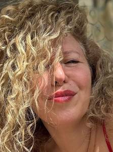 rencontre avec Eva
