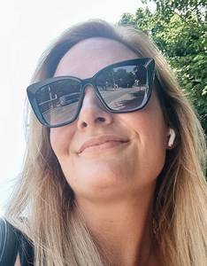 rencontre avec Kristine