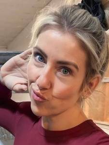 rencontre avec Beverly