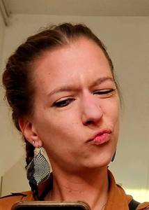 rencontre avec Tina