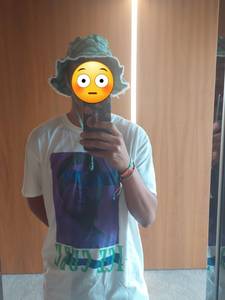 rencontre avec Nathaniel