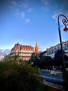 rencontre avec Curtis