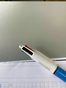 rencontre avec Brian