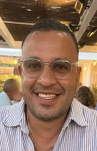 Benjamin rencontre avec Benjamin