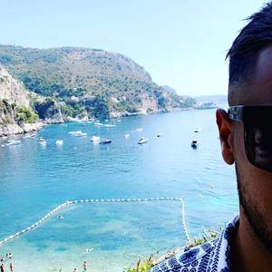 rencontre avec Gilbert