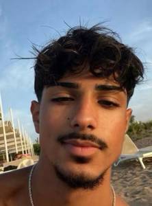 Gregory rencontre avec Gregory