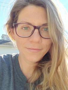 rencontre avec Roberta