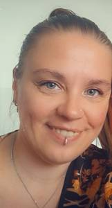 Femme célibataire 37 ans à Chambéry