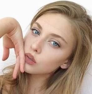 Photo femme 5
