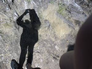 Femme célibataire 46 ans à Ottawa