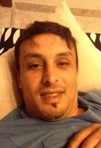 rencontre avec Johnathan