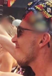 Benny rencontre avec Benny