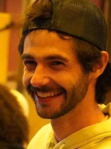 rencontre avec Ryan