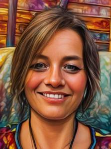 rencontre avec Amanda