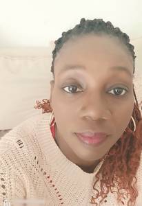 Femme célibataire 46 ans à Reims