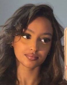 rencontre avec April