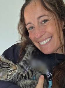 Plan cul rapide avec femme  de 34ans 