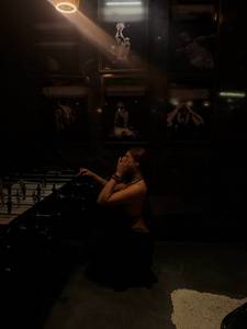 Photo du profil Maggie, 21 ans à Boulogne-Billancourt