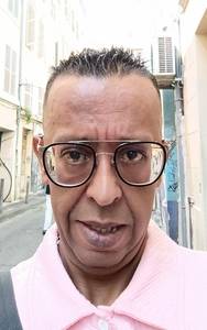 rencontre avec Barry