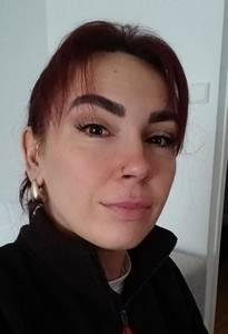 rencontre avec Geraldine