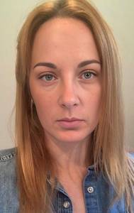 Marjorie rencontre avec Marjorie