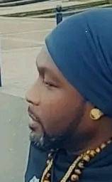 rencontre avec Steven