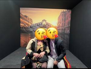 rencontre avec Richard