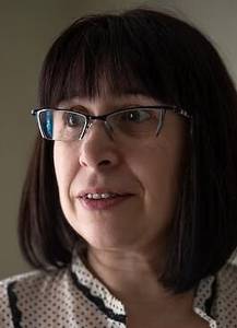 Femme célibataire 61 ans à Liege