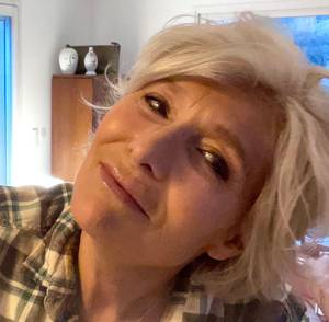 Blanche rencontre avec Blanche