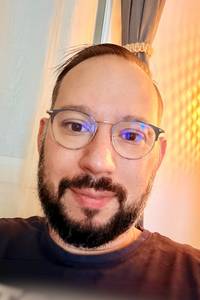 rencontre avec Michael