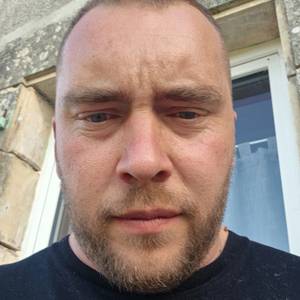 rencontre avec Wilson