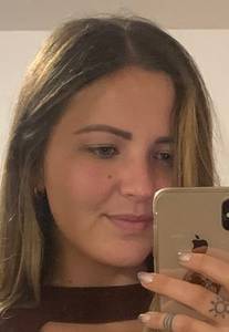Femme célibataire 29 ans à Pau