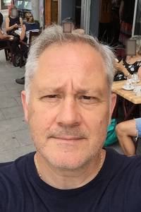 Barry Grenoble