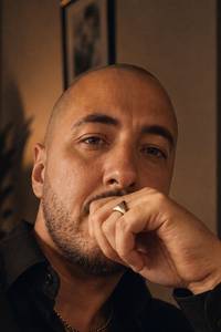 Photo du profil Jared, 35 ans à Le Mans